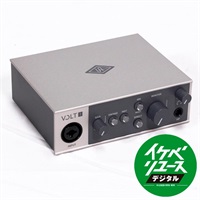 【USED】 VOLT1(ユニバーサルオーディオ)(iOS対応・USBオーディオインターフェイス)