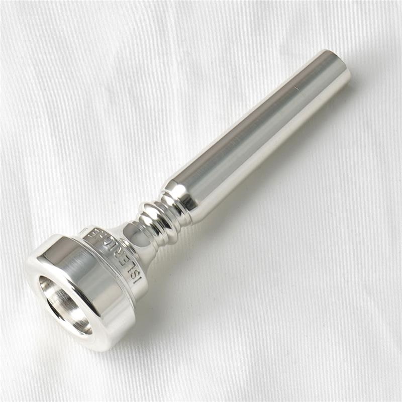 その他ブランド(管楽器・吹奏楽器) USED 中古  アイルリッヒ / 1VR トランペット用 マウスピース