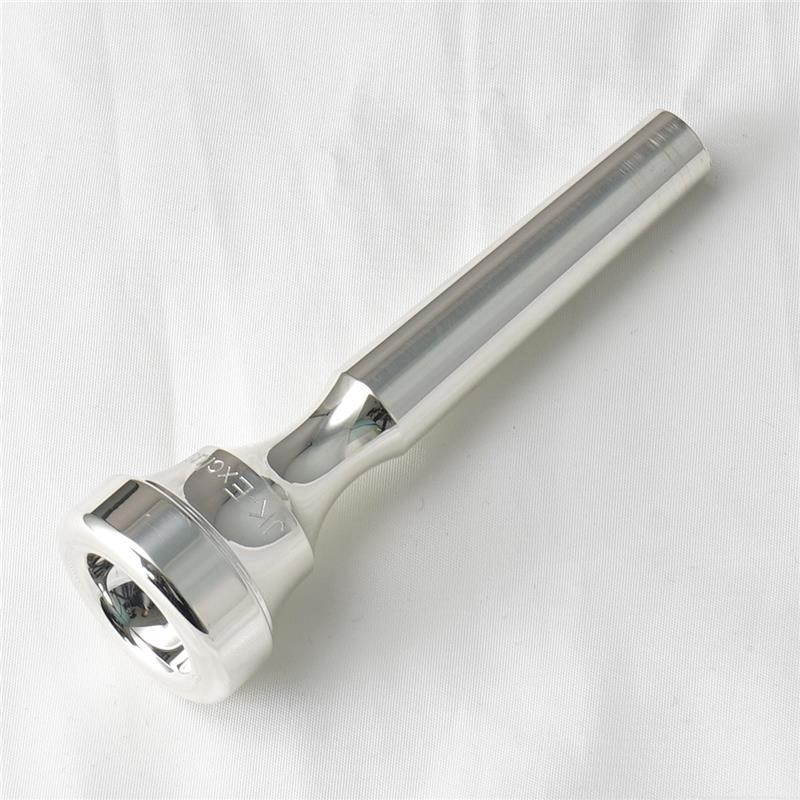その他ブランド(管楽器・吹奏楽器) USED 中古  JK ヨットカー / Exclusive 5C A2 トランペット用 マウスピース