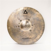 Xist Dark ION Trash 19'' [1485g]