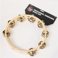 LP380B [Double Row Tambourine]【数量限定特価品】