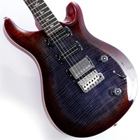SE Studio (Charcoal Cherry Burst)