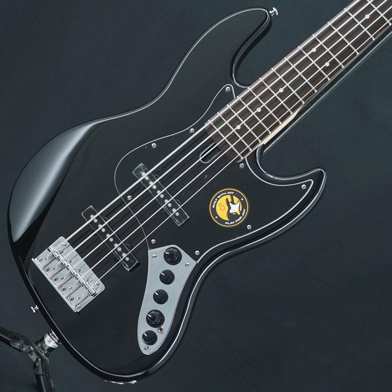 【USED】 V3 5st 2nd Generation (BLK)の商品画像