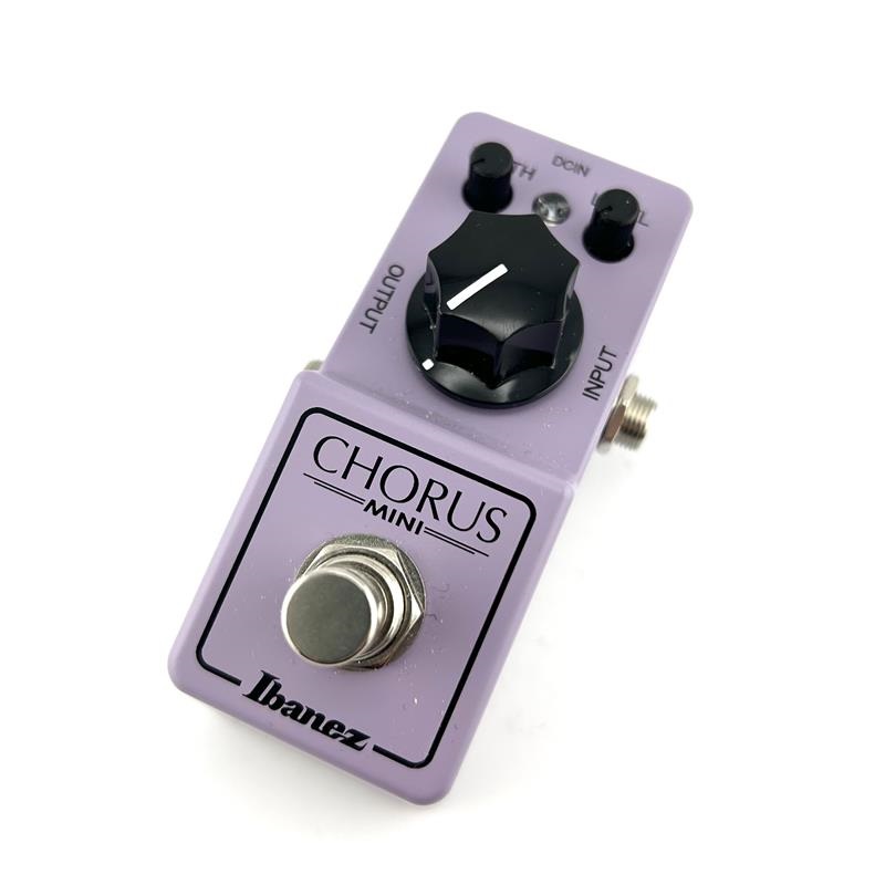 Ibanez USED 中古 CSMINI