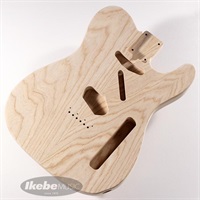 2-Piece Ash/TL Body [エレキギター製作用ボディ材] 【特価】