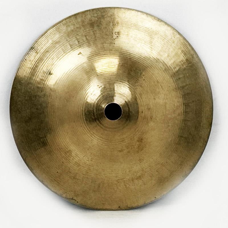 Zildjian USED 中古 A Custom Splash 6【88g】 ｜イケベ楽器店