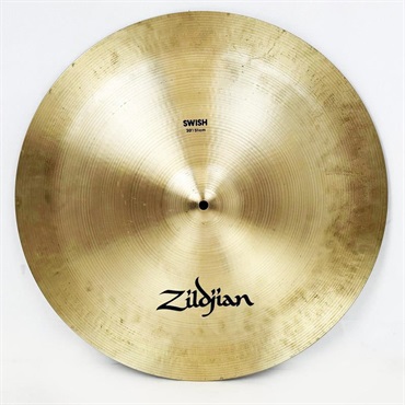 Zildjian USED 中古 A Zildjian Swish 20【1826g】