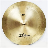 【USED】A Zildjian Swish 20【1826g】