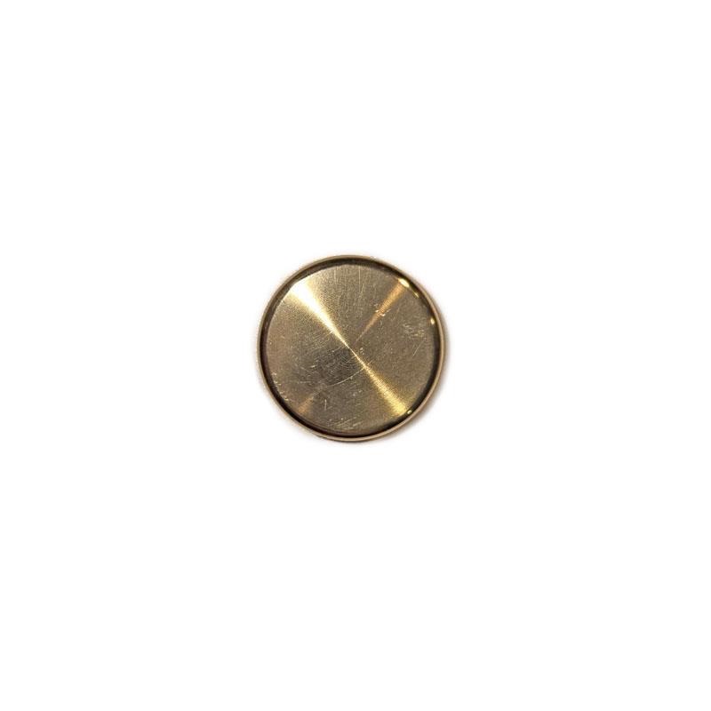 Wood Stone 【展示品特価】ウッドストーン サムレスト BRASS アルト・テナー・バリトン兼用