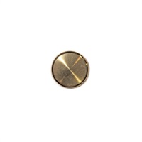 【展示品特価】ウッドストーン サムレスト BRASS アルト・テナー・バリトン兼用