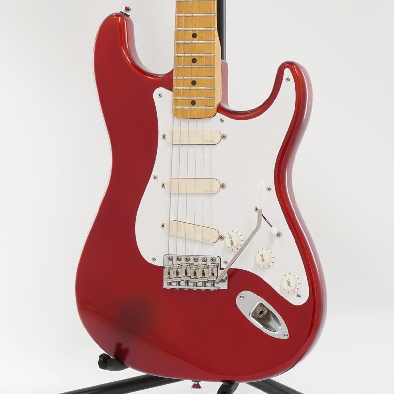 【USED】Ikebe Original Custom ST Fender Body（CAR/M）Custom Built for Ikebe Gakki by Mas Hino【Date：0422002】の商品画像