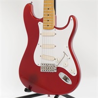 USED 中古 Ikebe Original Custom ST Fender Body（CAR/M）Custom Built for Ikebe Gakki by Mas Hino【Date：0422002】