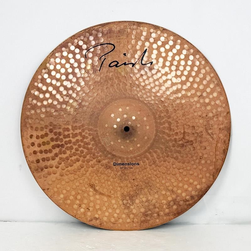 PAiSTe USED 中古 Dimensions Dry Ride 20 [2490g]