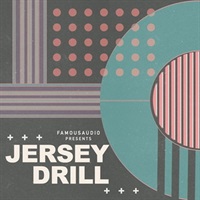 【ループマスターズサンプルパックが約40%OFF！】JERSEY DRILL(オンライン納品)(2時間以内に納品)