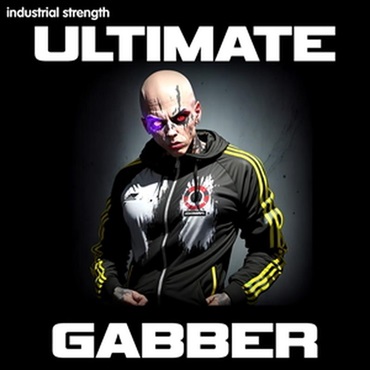 ULTIMATE GABBER(オンライン納品)(2時間以内に納品)