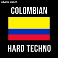 【ループマスターズサンプルパックが約40%OFF！】COLOMBIAN HARD TECHNO(オンライン納品)(2時間以内に納品)