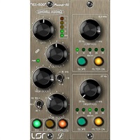 Lindell Audio 6X-500(オンライン納品)(2時間以内に納品)