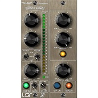 Lindell Audio 7X-500(オンライン納品)(2時間以内に納品)