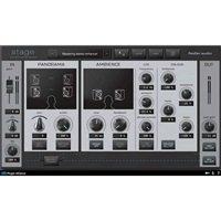 fiedler audio stage(オンライン納品)(2時間以内に納品)