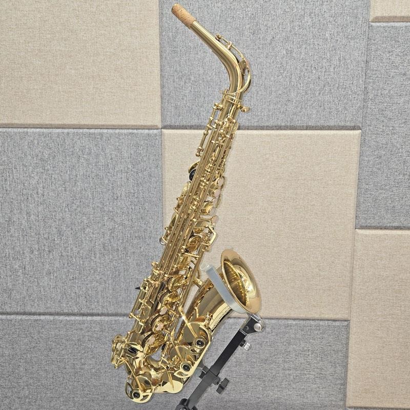 YANAGISAWA アルトサックス A500 アルトサックス　ヤナギサワ YANAGISAWA ヤナギサワ/アルトサックス/A-500/119495/管楽器/C