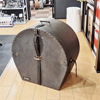 USED 中古 ドラム用ファイバーケース 26''×14''