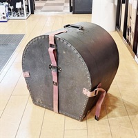 USED 中古 ドラム用ファイバーケース 18''×16''
