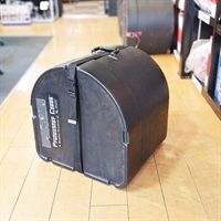 USED 中古 ドラム用樹脂製ハードケース 16''×14''