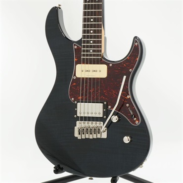 YAMAHA USED 中古 PACIFICA611VFM [PAC611VFM] (Translucent Black)【SN. IJI273021】