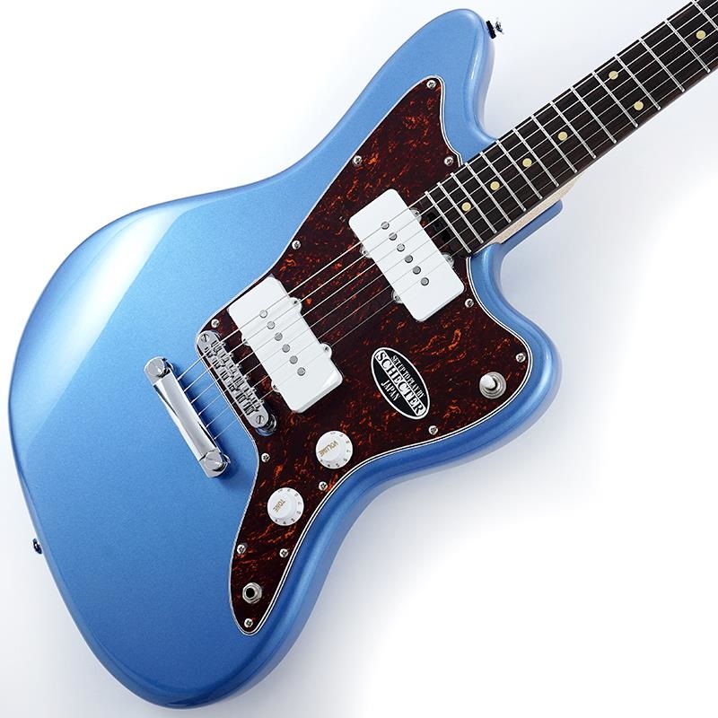 Amazon | SCHECTER OL-ST ILB Oriental Line シェクター