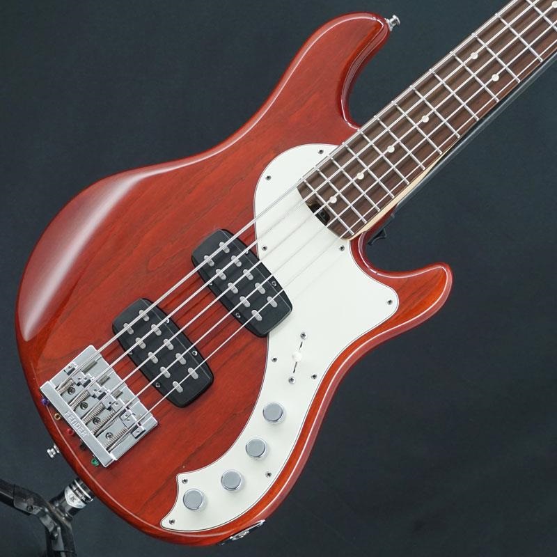 Fender USA 【USED】 American Deluxe Dimension Bass V HH