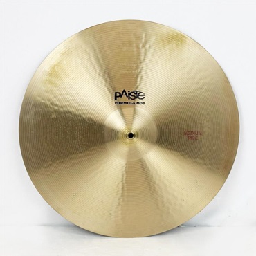 PAiSTe VINTAGE 1977s Fomula 602 Medium Ride 20 [2452g]