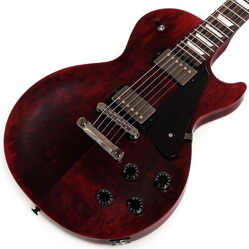 Les Paul Studio Modern Wine Red Satin (Wine Red Satin) 【S/N 228630139】の商品画像