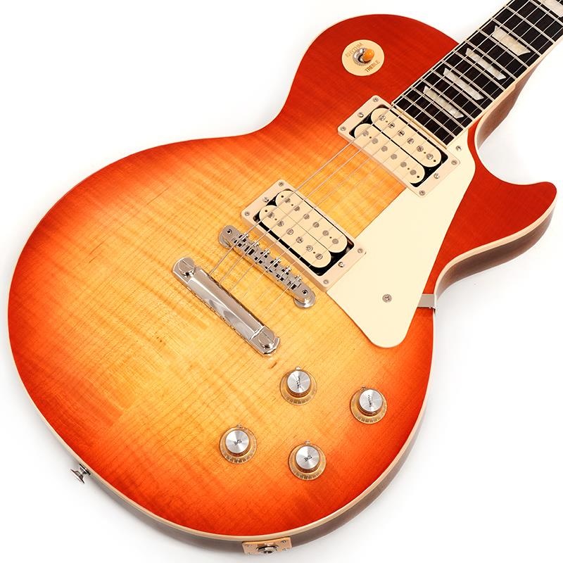 Gibson Les Paul Standard 60s Double Trouble (Vintage Cherry Sunburst) 【S/N 208750152】
