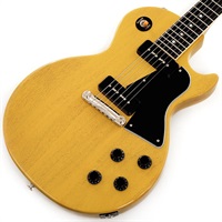 Les Paul Special (TV Yellow) 【S/N 208750211】