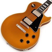 Les Paul Custom Gold Top Gloss 【S/N CS500563】