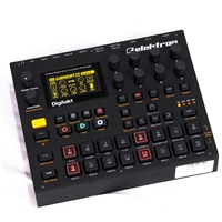 【創業50周年大決算SALE】 Digitakt DDS-8 【展示アウトレット特価品】(エレクトロン)