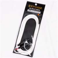 iDJ SPLIT CABLE SERIES XLR-FX2B-5.0M