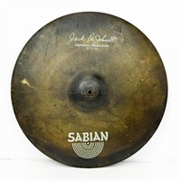 USED 中古 Jack DeJohnette Signature Ride 20 [2450g]