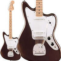 【キズ有アウトレット品！】Affinity Series Jaguar (Metallic Brown / Maple Fingerboard)
