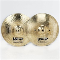 【USED】Experience Seires HiHat 14 pair [Top:1096g/Bottom:1290g]