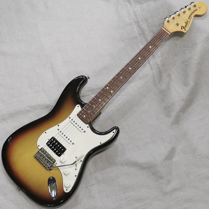 Fender 70th AnniversaryStratocaster - ストラトキャスター生誕