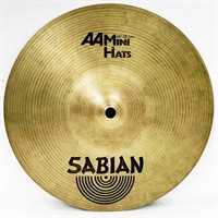 USED 中古 AA Mini Hats 10 Top [522g]