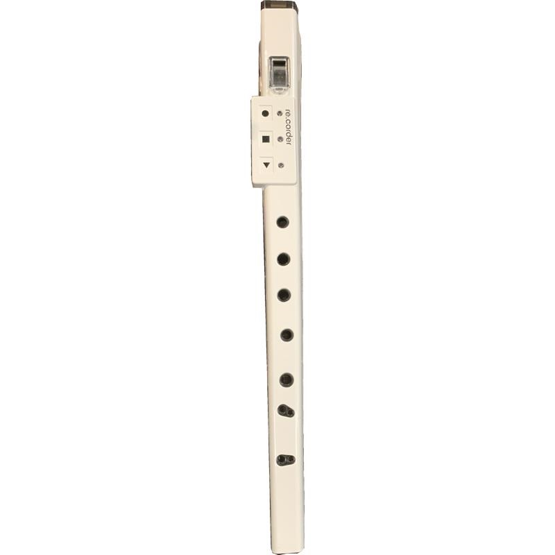 ARTinoise 【創業50周年大決算SALE】AN LUNATICA WHITE(デジタルリコーダー) (展示クリアランス超特価！)