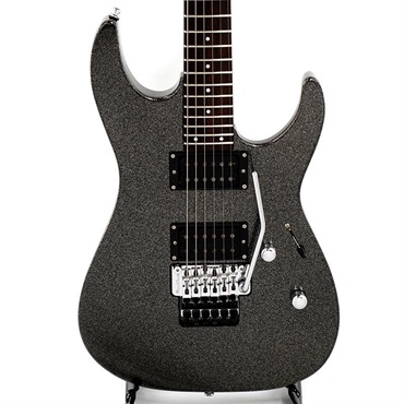 ESP 【USED】M-II DX /R Titan Metal【SN. E7651222】 ｜イケベ