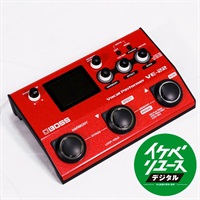 【USED】 VE-22(Vocal Performer)(ボーカルエフェクター)(ボス)