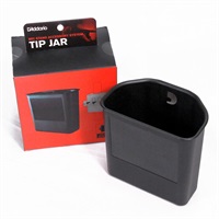 【創業50周年大決算SALE】【展示品処分特価】PW-MSASTJ-01 Tip Jar(ダダリオ)(チップジャー)