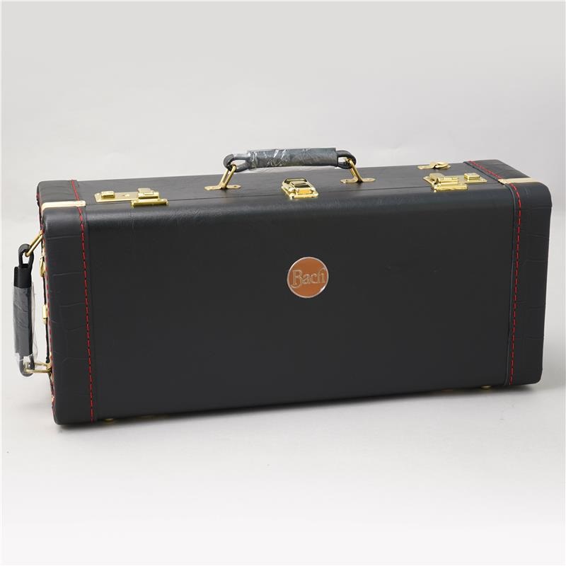 USED 中古  バック / 純正 トランペット用 ダブル ケース （ハードタイプ）の商品画像
