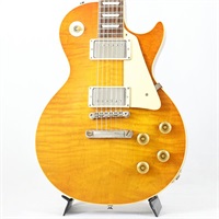 USED 中古 Historic Select 1958 Les Paul Standard Reissue (New Sunset Orange Fade) [SN.HS8 50145]