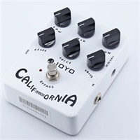 【USED】CALIFORNIA