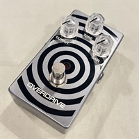 USED 中古 WA44/WYLDE AUDIO OVERDRIVE